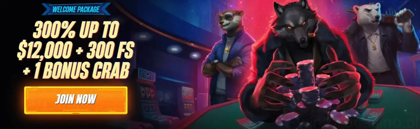 WinRolla Casino - Pełna Recenzja 2026