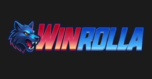 WinRolla Casino - Pełna Recenzja 2026 Logo