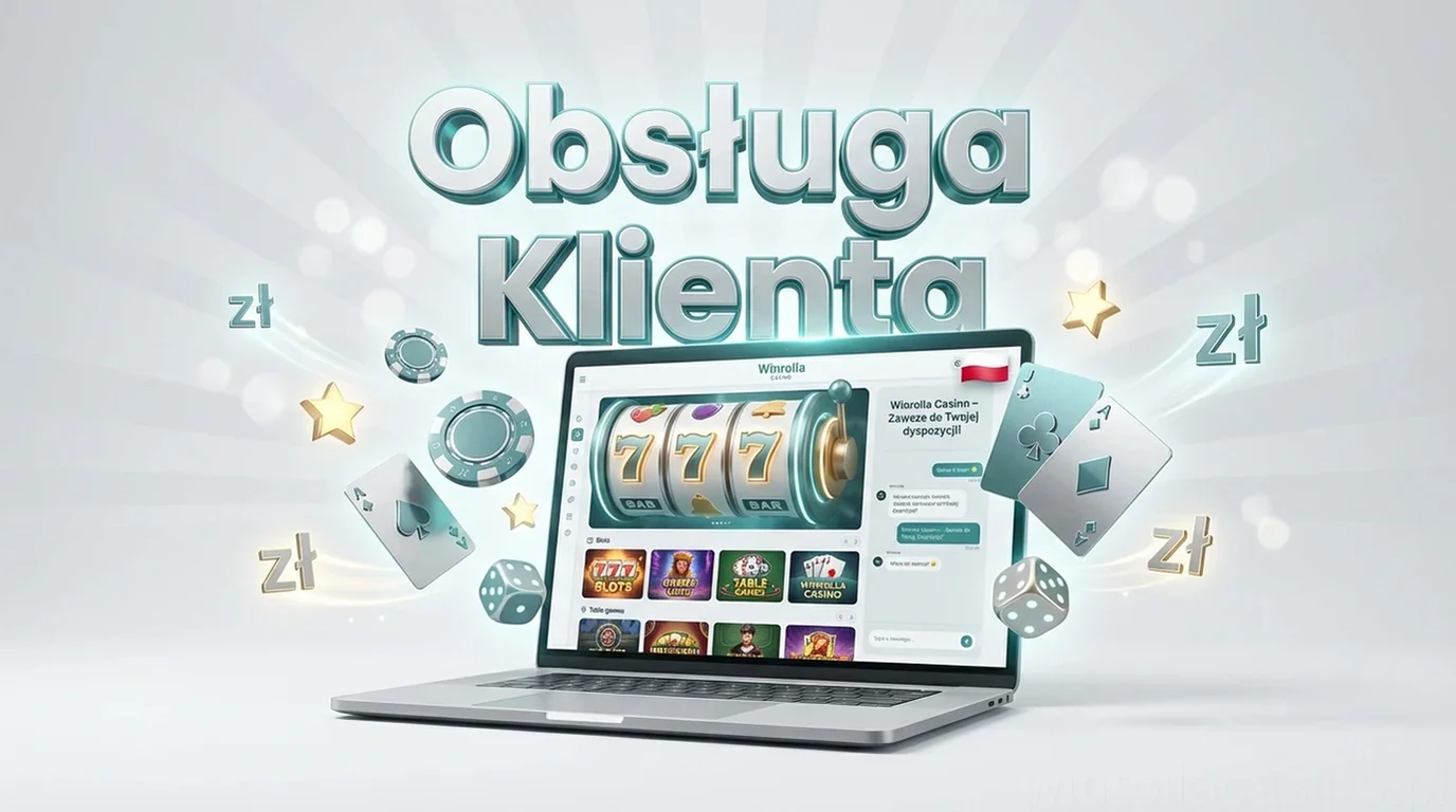 Obsługa Klienta