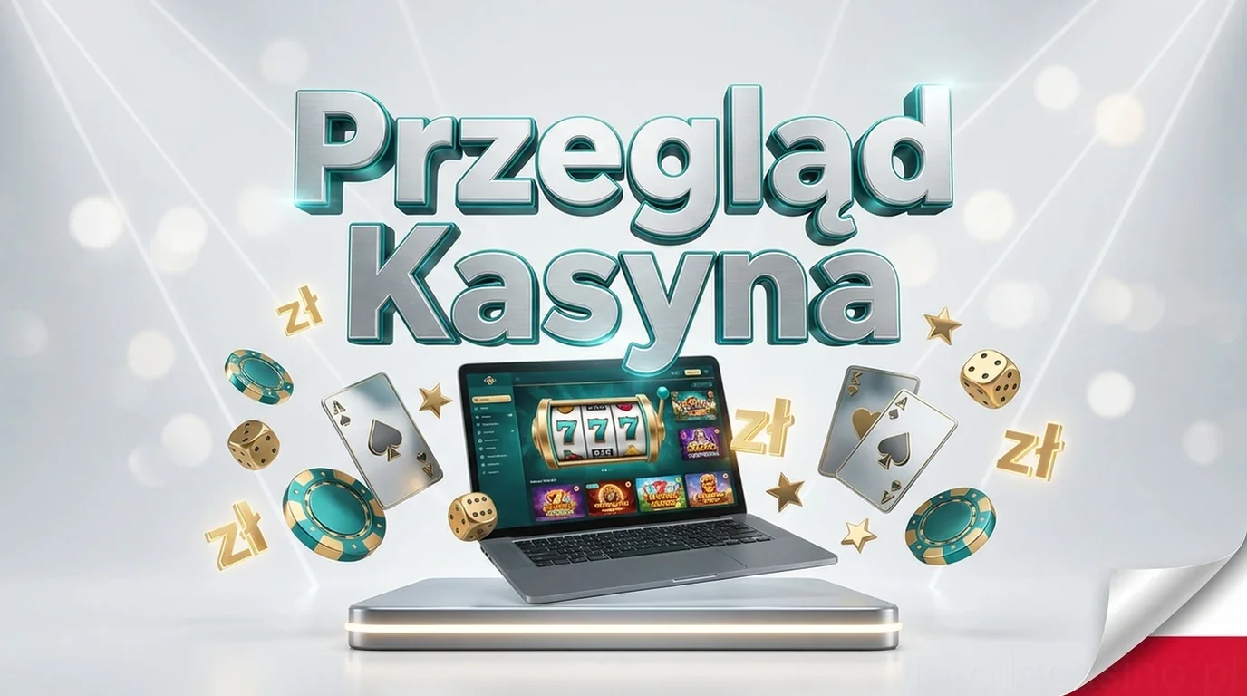 Przegląd Kasyna